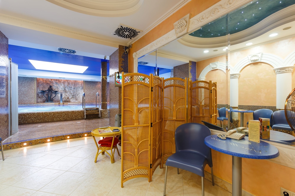 Boutique Spa Hotel Aqua Marina 13/68