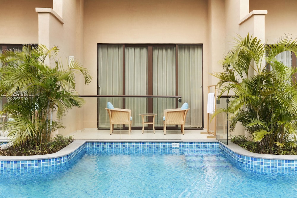 Wyndham Maoming 5/76