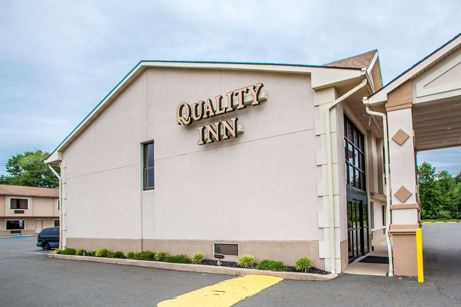 Motel6 East Windsor NJ Hightstown 14/14