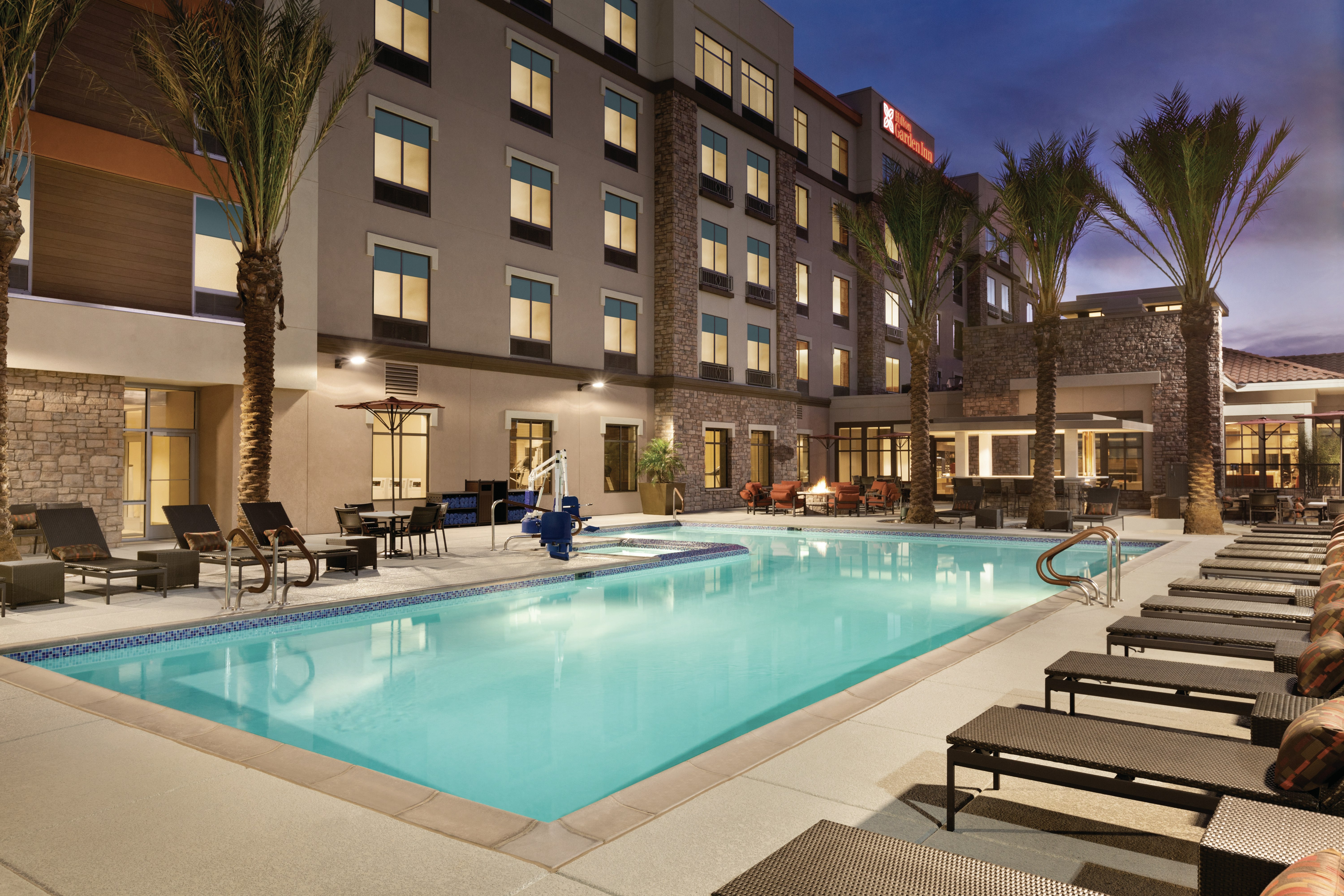 Home2 Suites by Hilton Phoenix Tempe, University Research Park 4/66