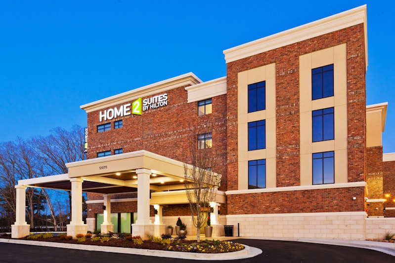Home2 Suites By Hilton Alpharetta Ga 2/29
