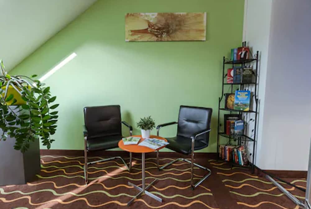 Hotel Arooma 29/47