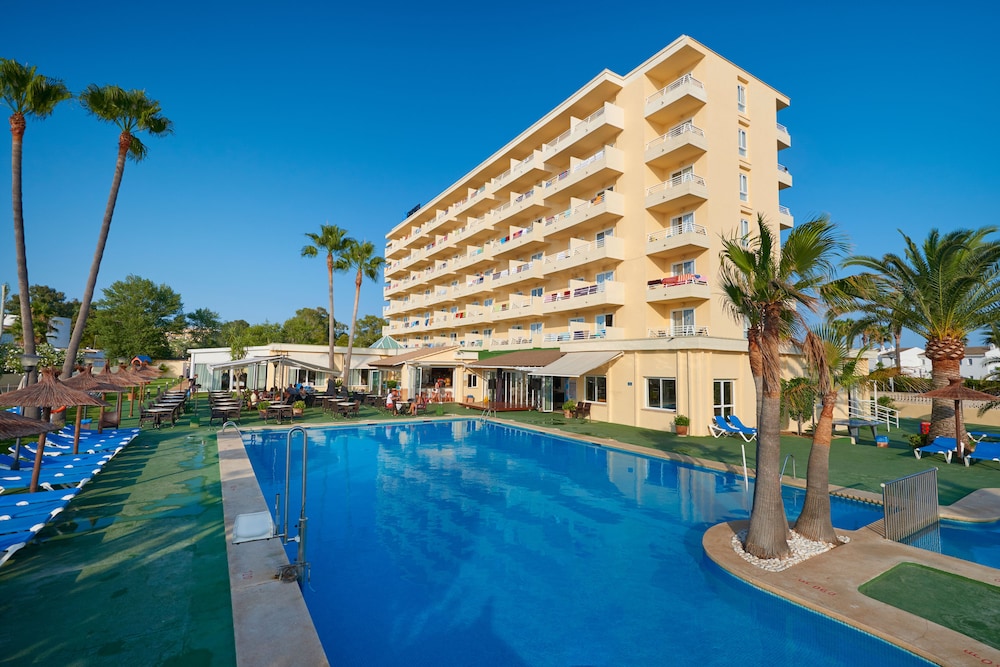 Grupotel Amapola in MURO - MAJORCA