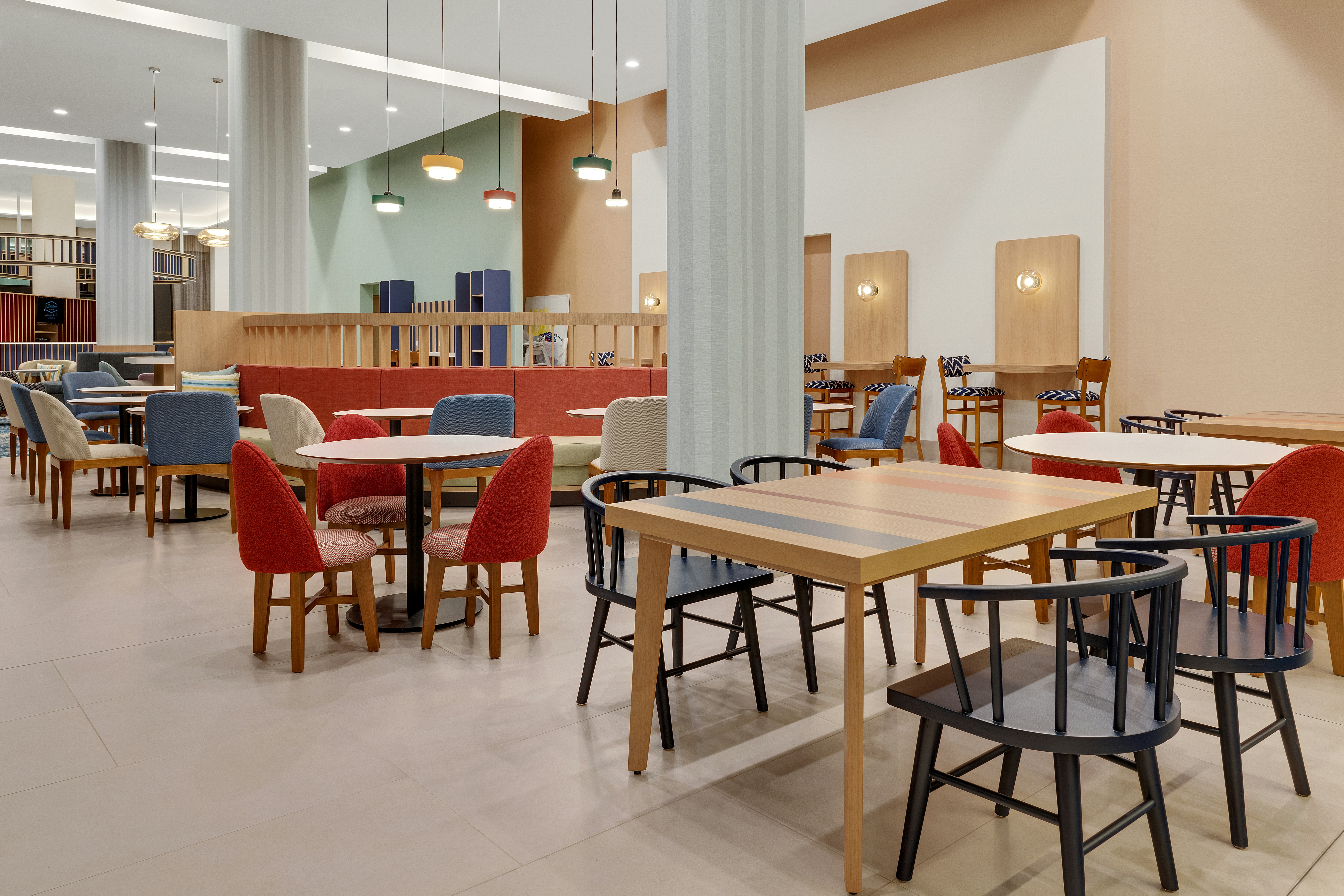 Hampton by Hilton Guanacaste Airport 19/31