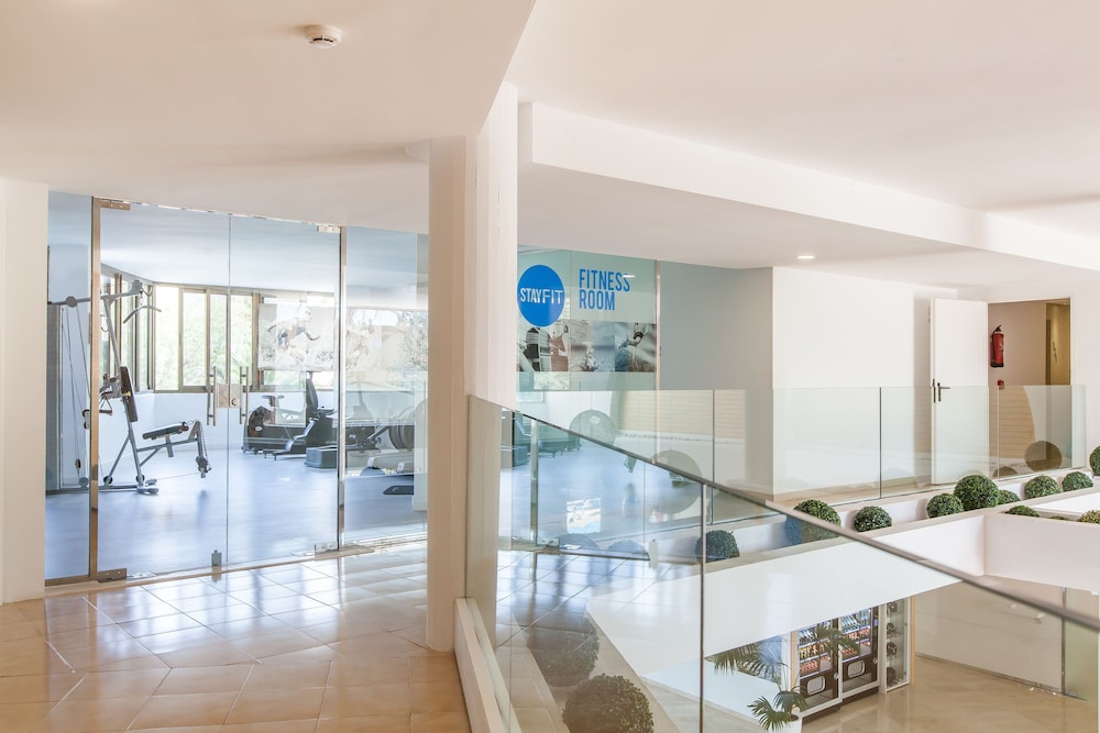 A10 Sol De Alcudia Apartments 46/72