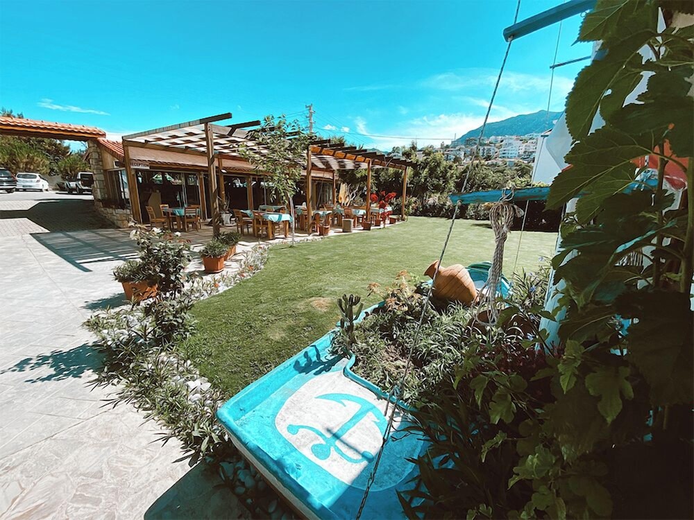 Rota Otel Karaburun 25/34