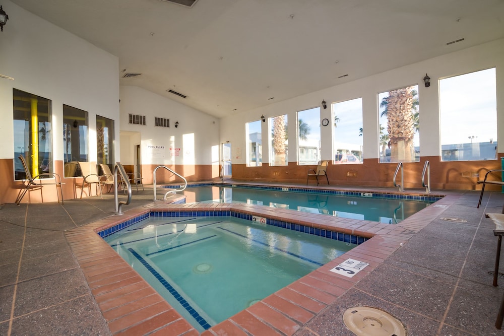 St George Inn Suites 44/67
