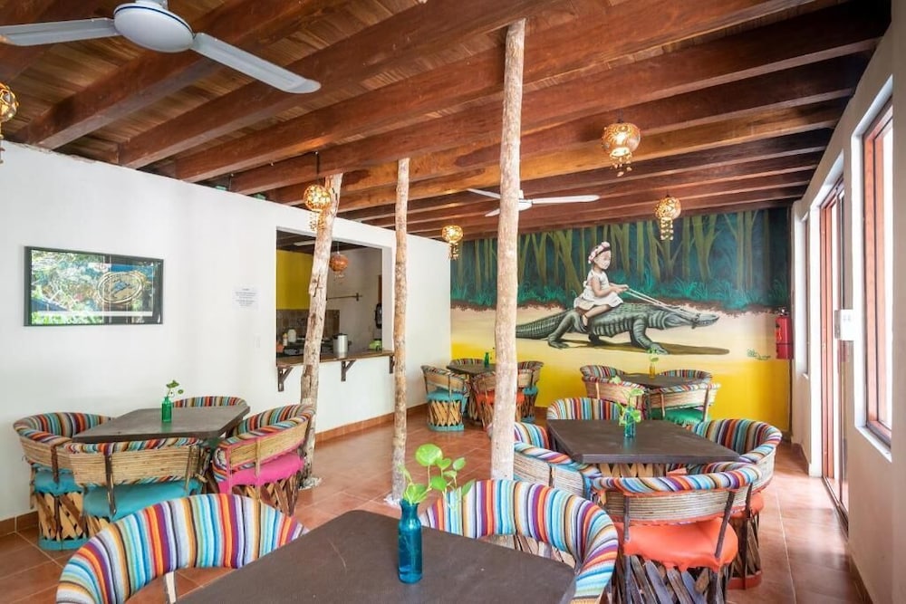 Collection O EcoVergel Hotel Boutique Spa in Tulum 57/72
