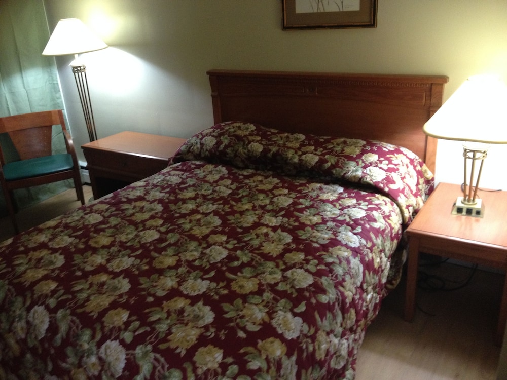 American Plaza Motel 18/31
