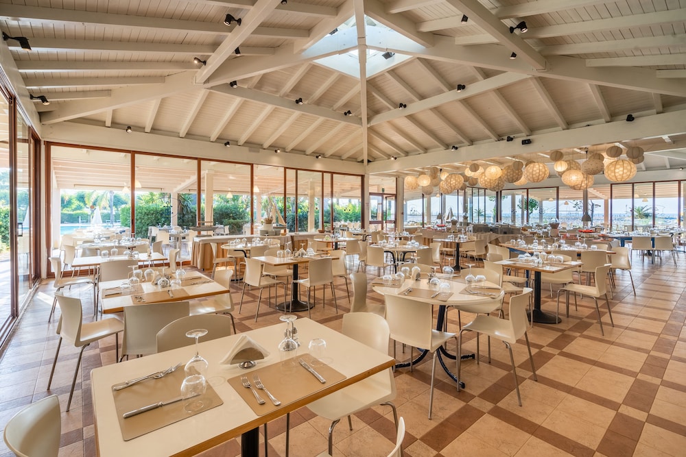 Le Dune Beach Club 21/45