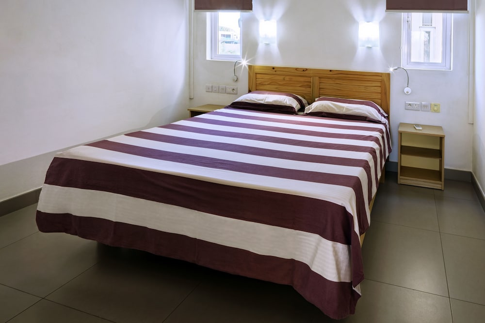 Villa Alexis Self-Catering 7/17
