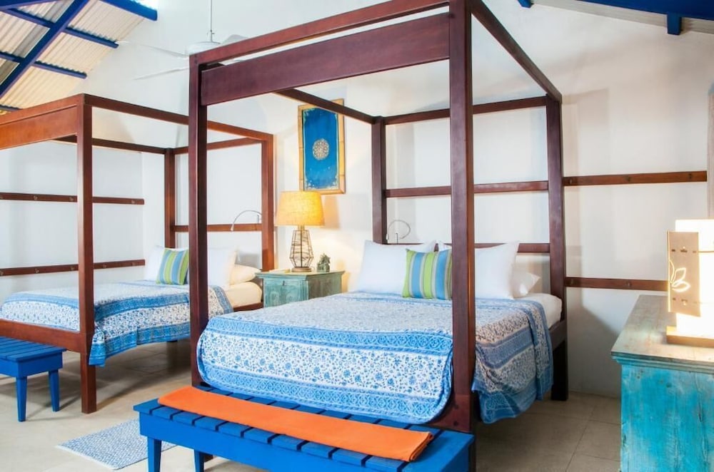 Blue Osa Yoga Retreat &amp; Spa 10/50