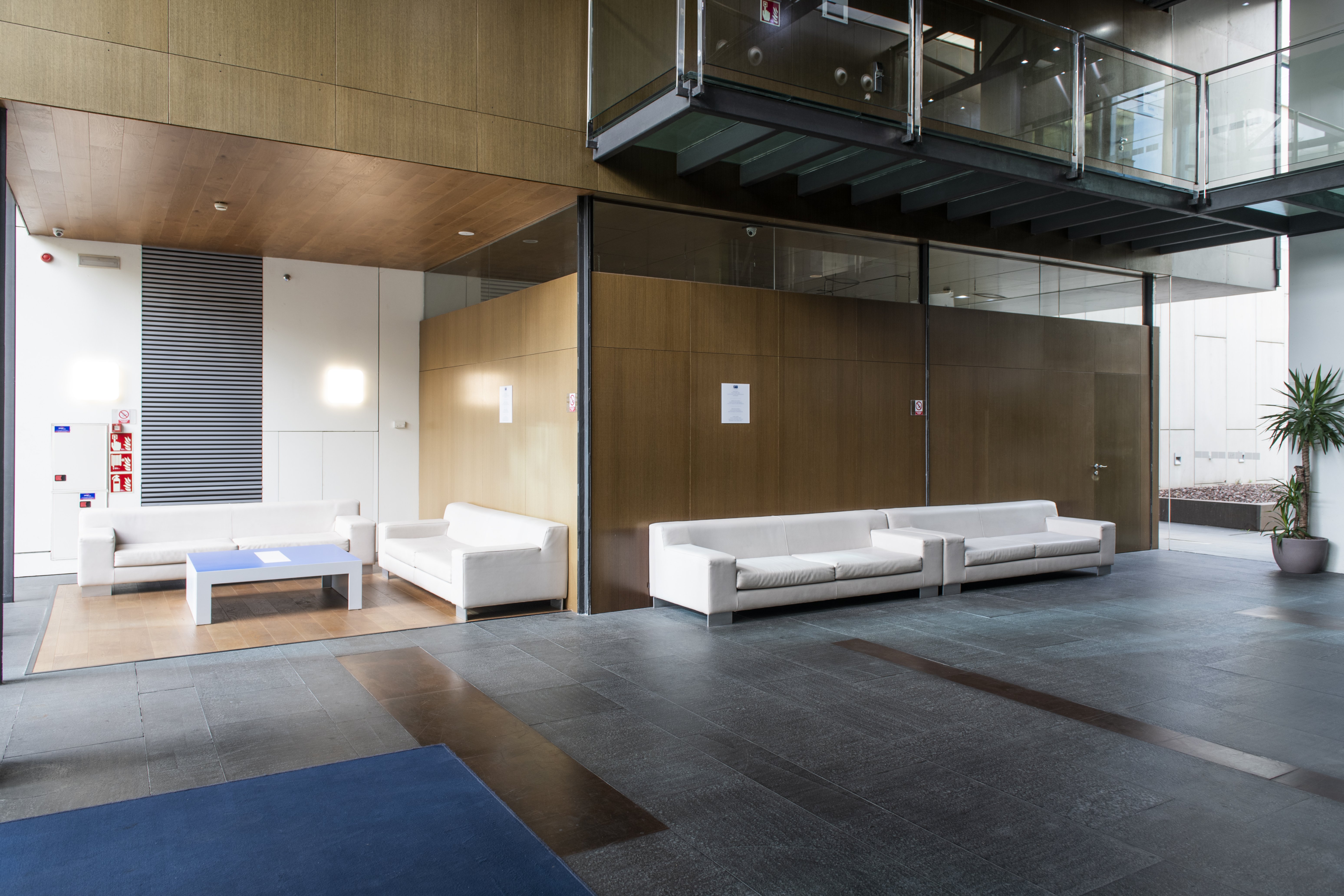 Holiday Inn Express Barcelona City 22at 39/72