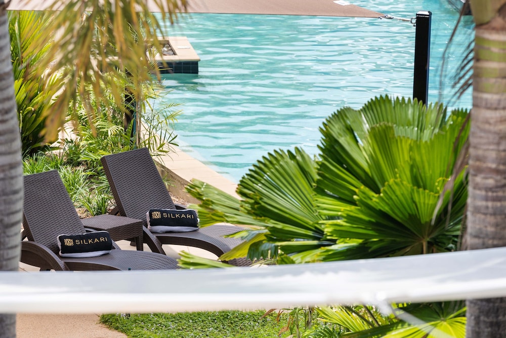 Silkari Lagoons Port Douglas 56/67