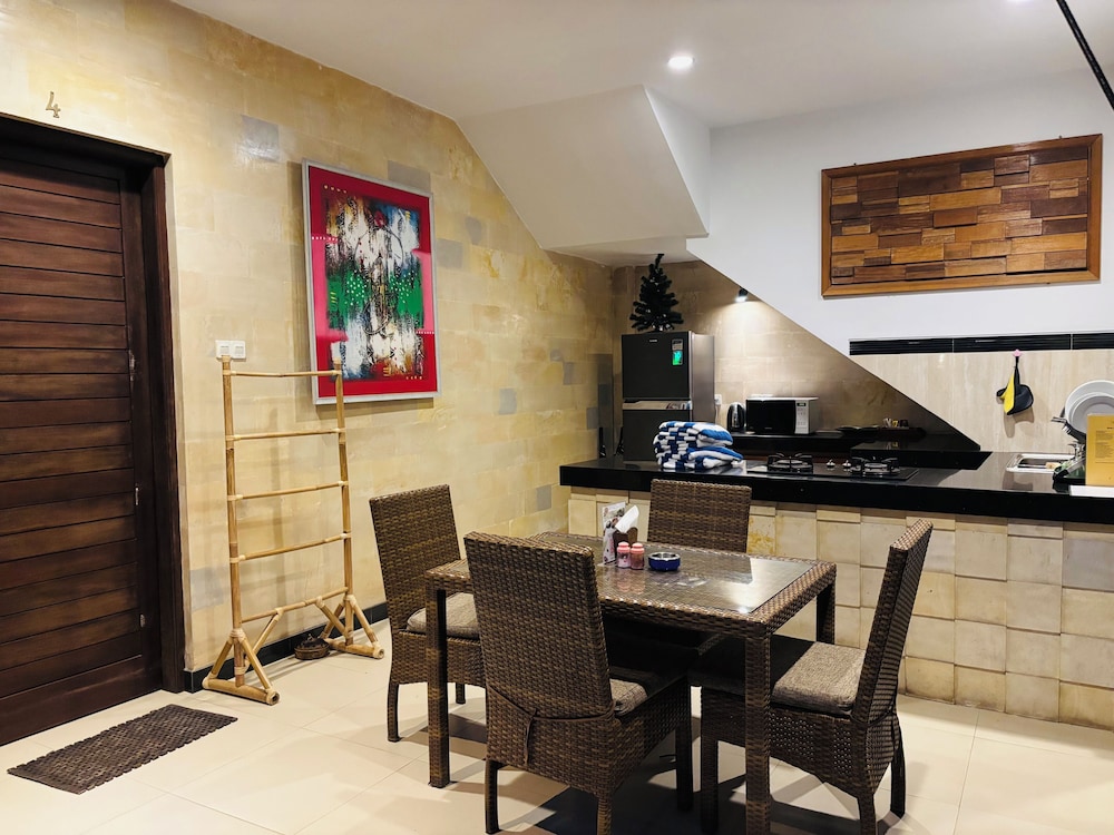 Uma Padi Villa 60/75