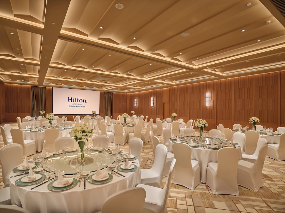 Hilton Altay Hemu 28/43