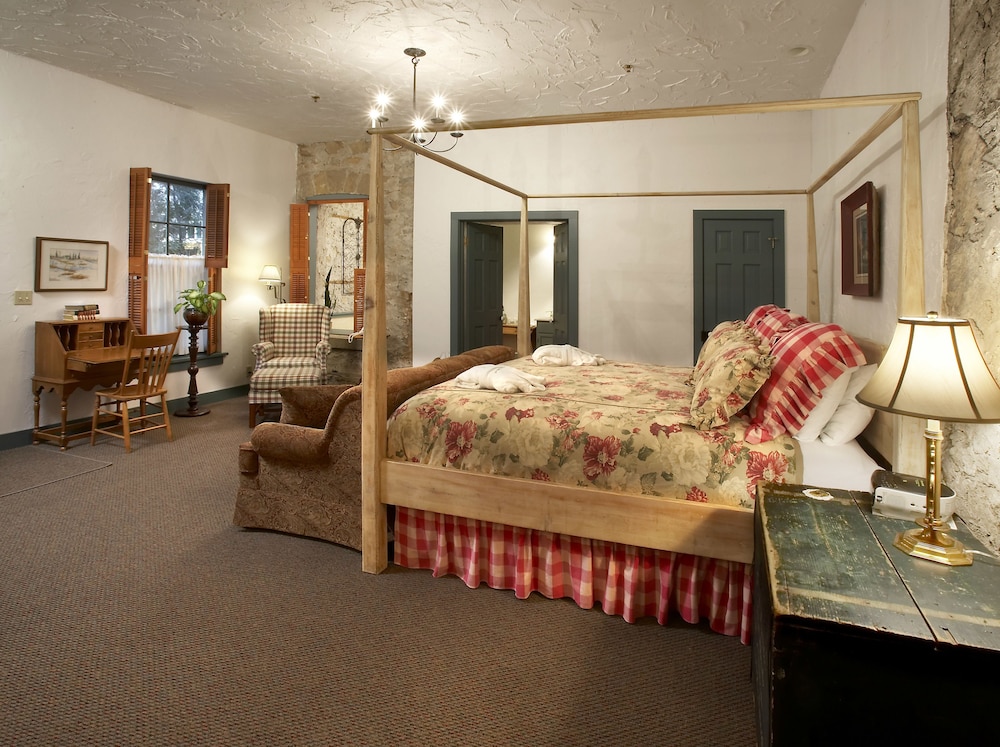 Washington House Inn 57/70