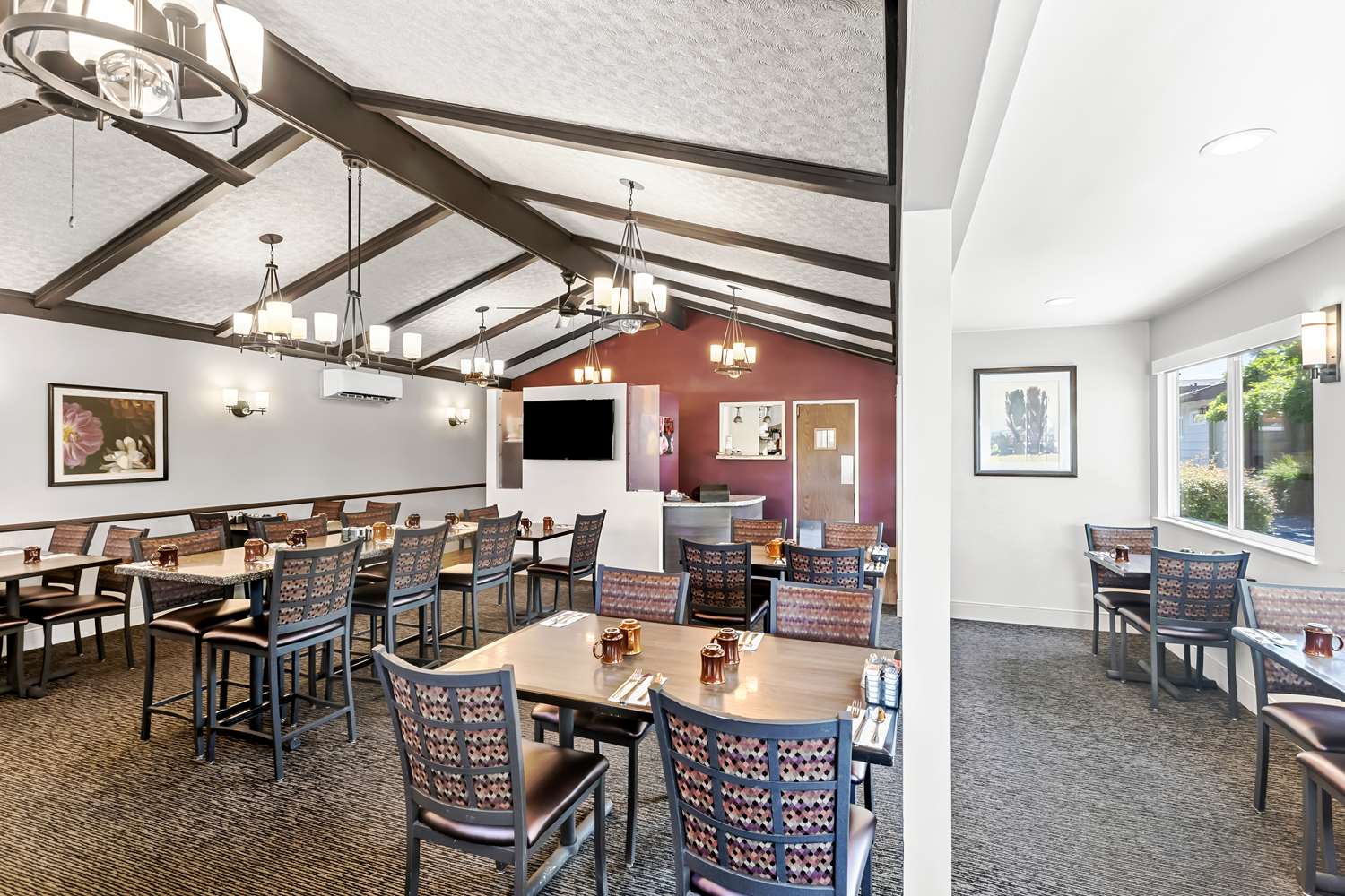 Best Western Garden Inn 29/35