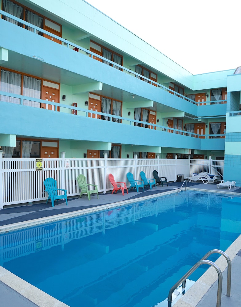 Beachside Resort Wildwood 27/50