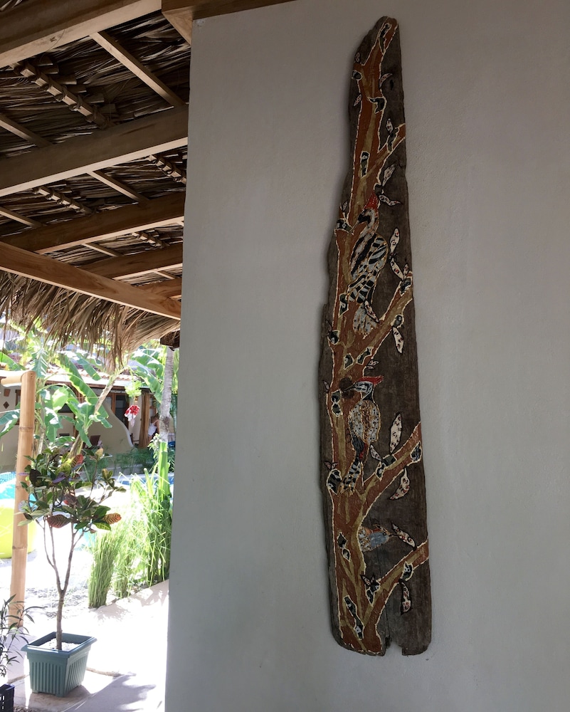 Ten North Tamarindo Beach Hotel 8/70