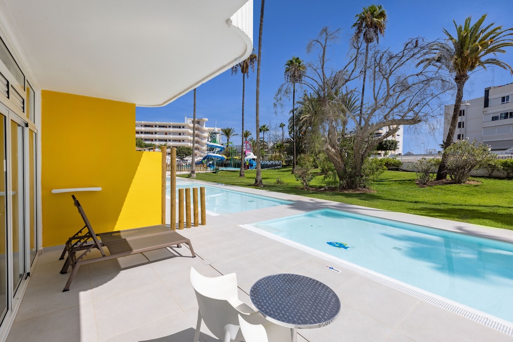 Abora Catarina By Lopesan Hotels 68/82