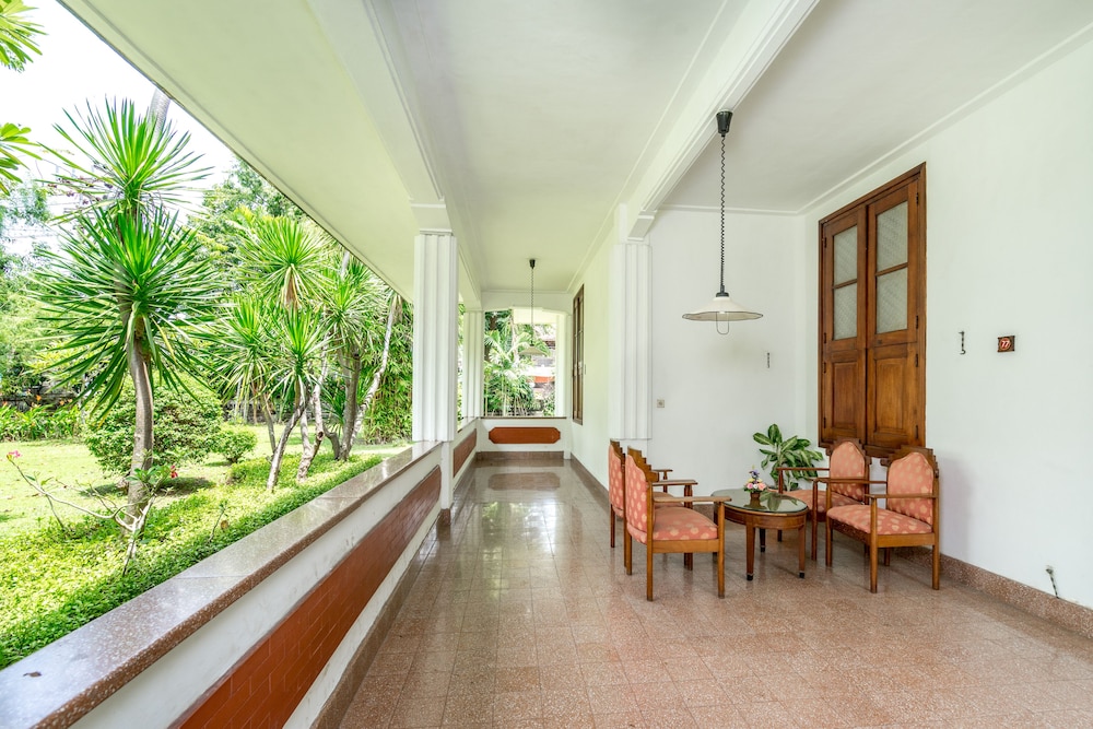 Inna Bali Heritage 26/50