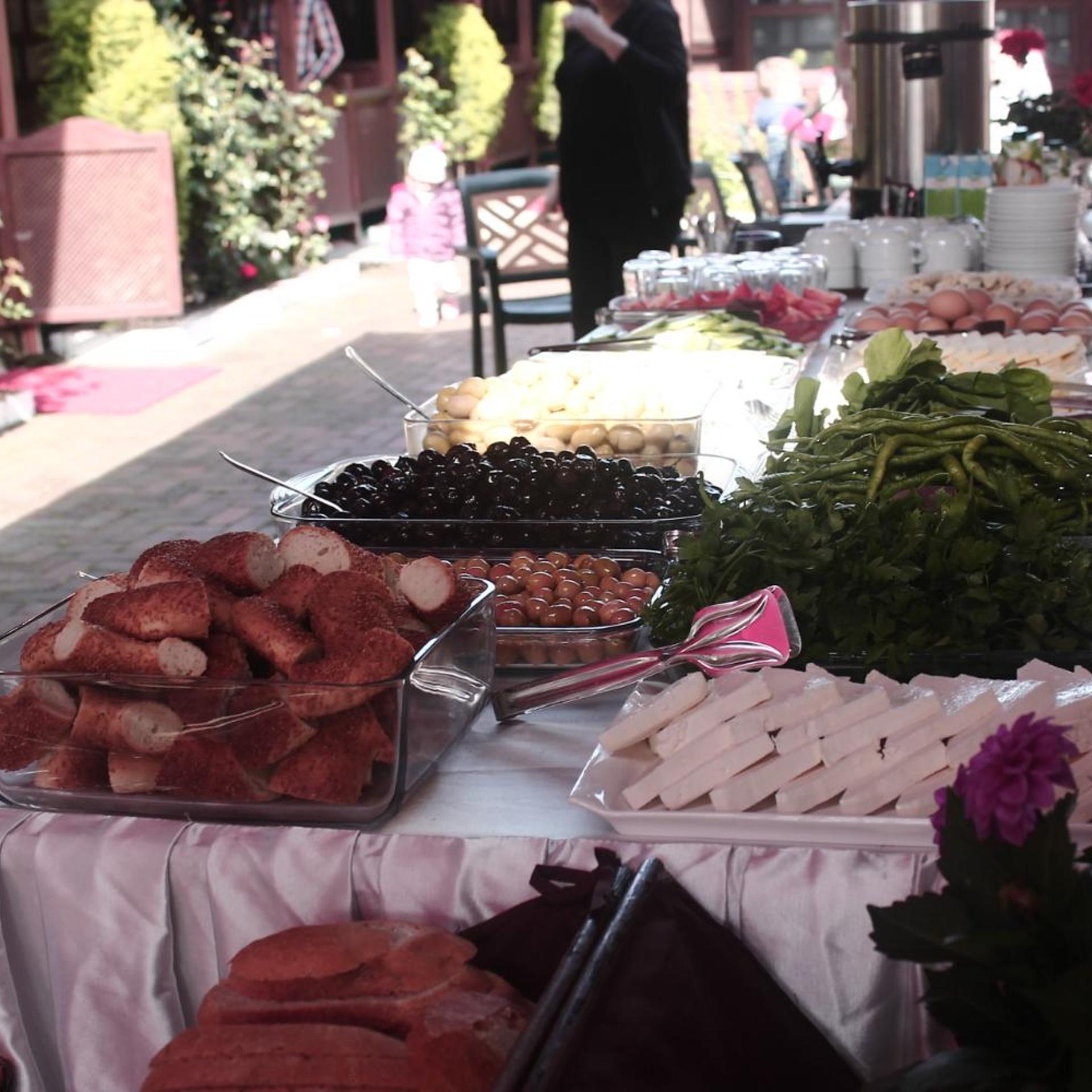 Carsi Otel Pansiyon Amasra 13/28