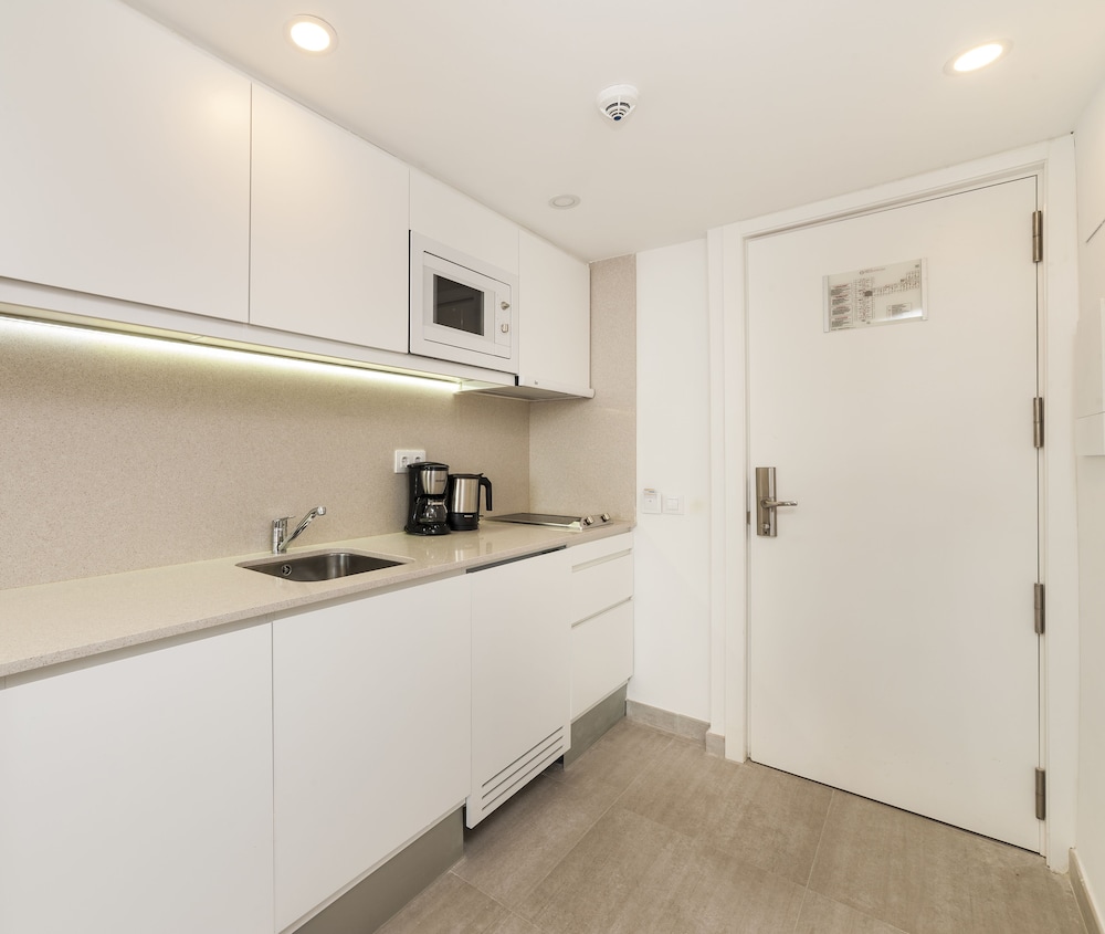 Hoposa Villaconcha公寓酒店(Hoposa Villaconcha Aparthotel) 图片3
