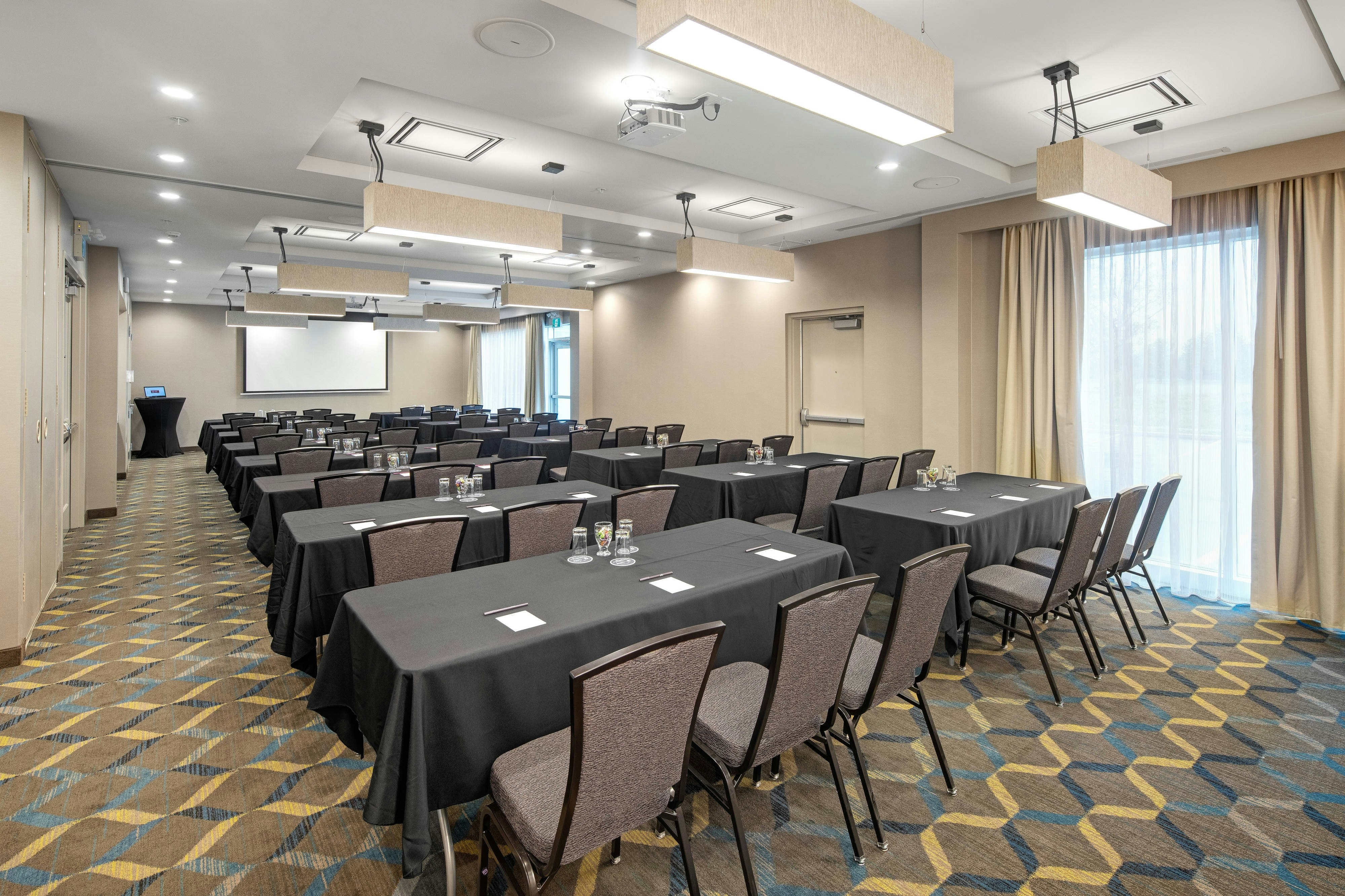 Residence Inn By Marriott Toronto Mississauga West 35/42
