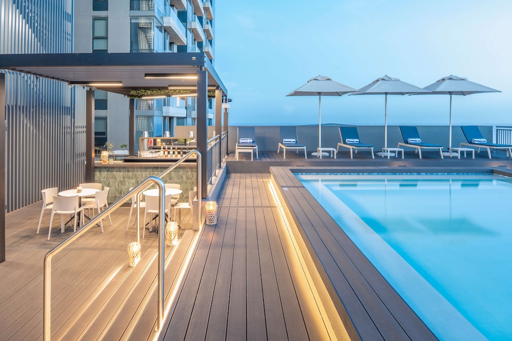 Hilton Garden Inn Umhlanga Arch 3/73