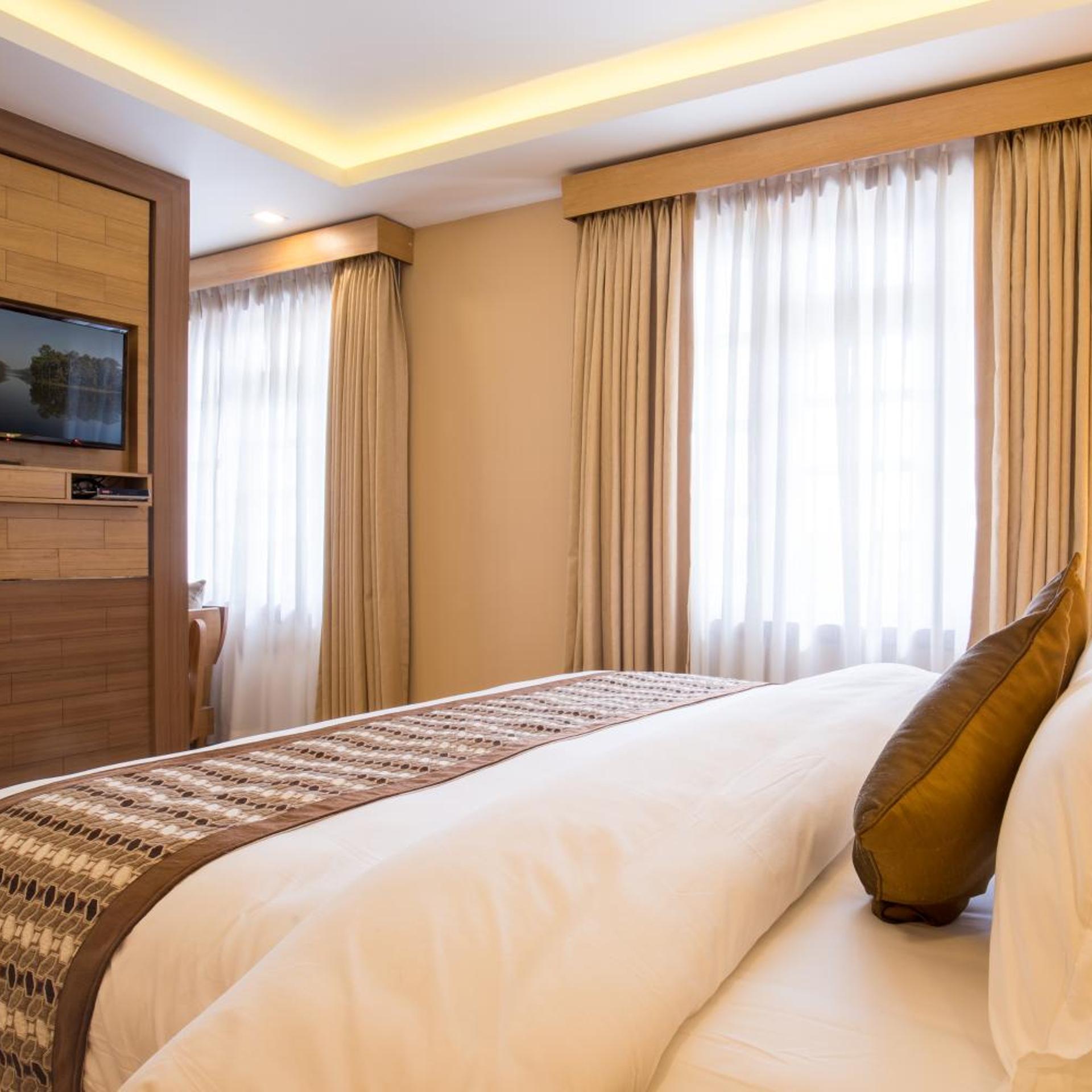 Bouddha Boutique Hotel 23/50