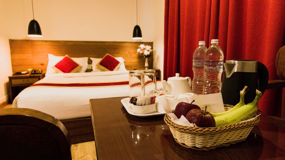 Hotel Blue Horizon 17/28