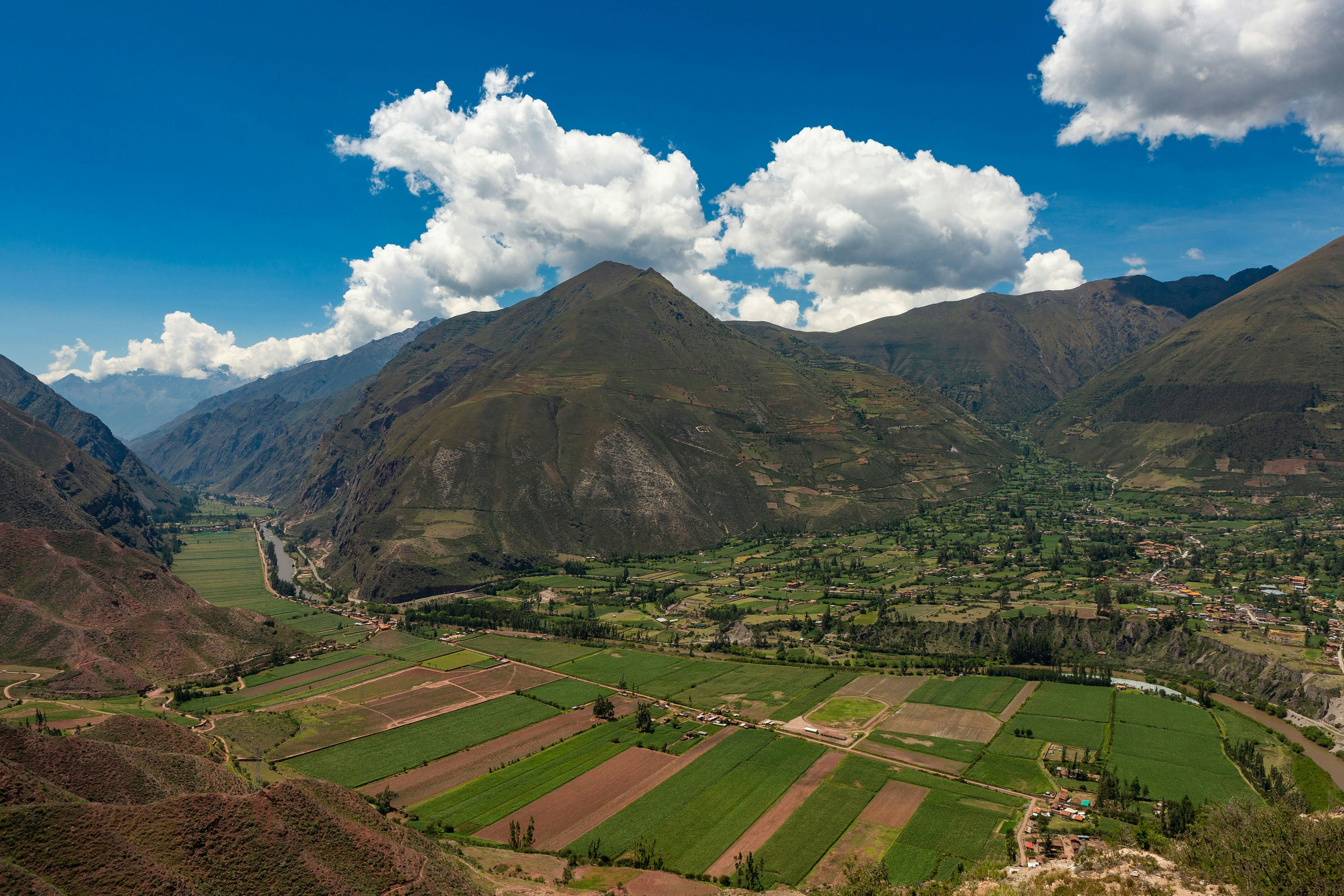 Tambo Del Inka A Luxury Collection Resort And Spa 26/28