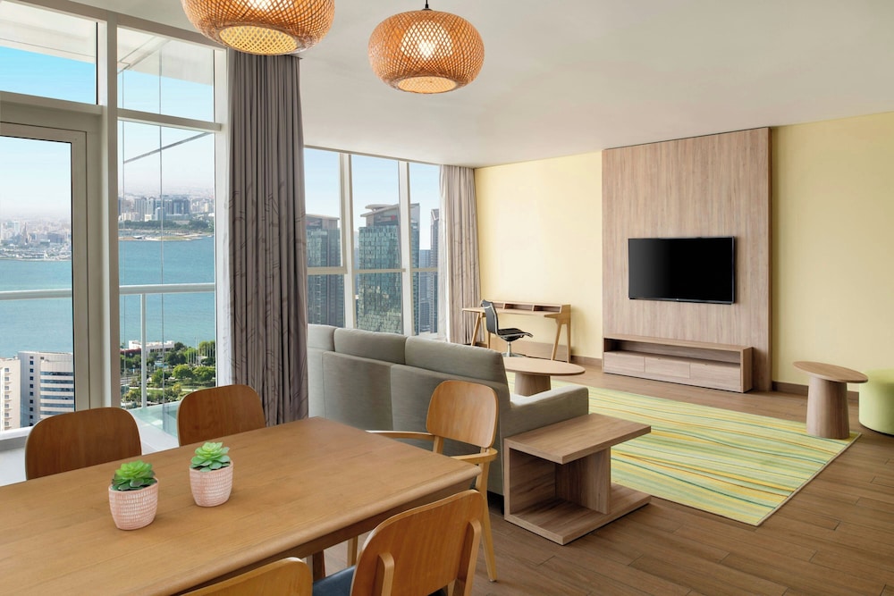 Element City Center Doha 37/46