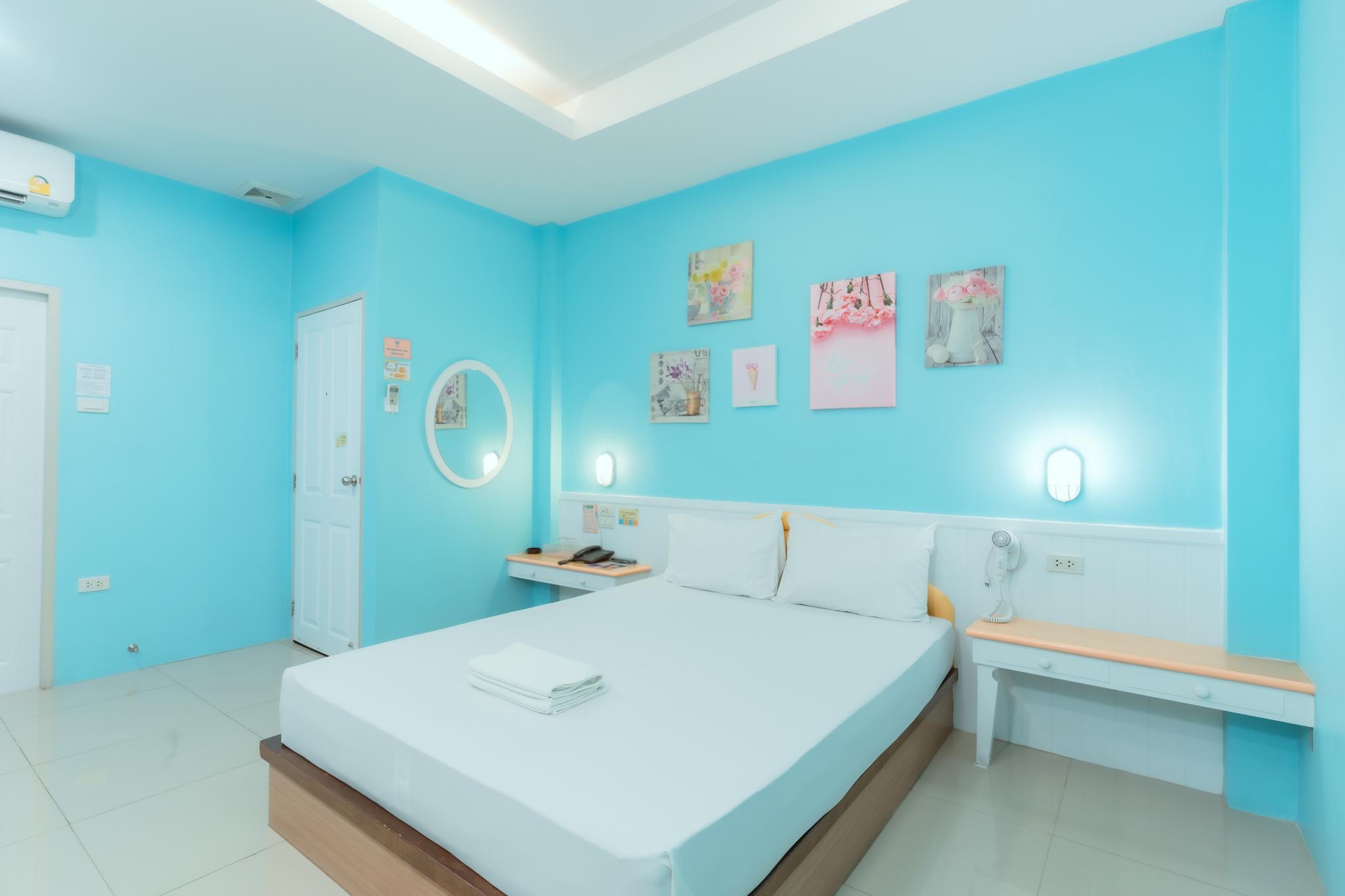 Nunglen Hotel - Adults Only 9/24