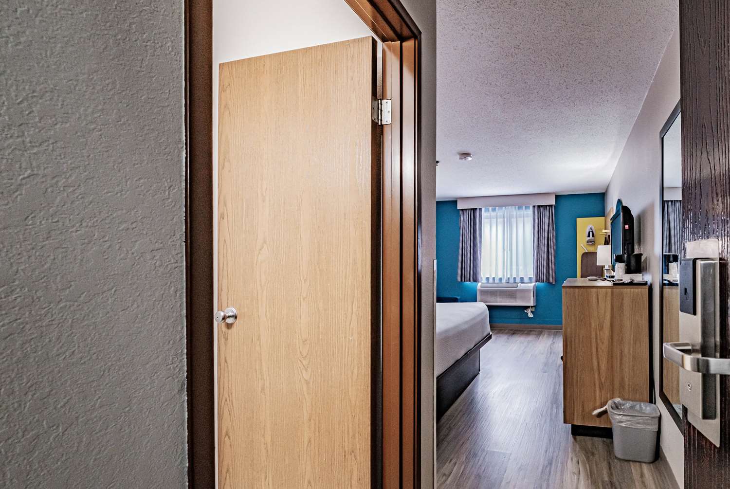 Days Inn by Wyndham Brunswick Bath Area 59/59