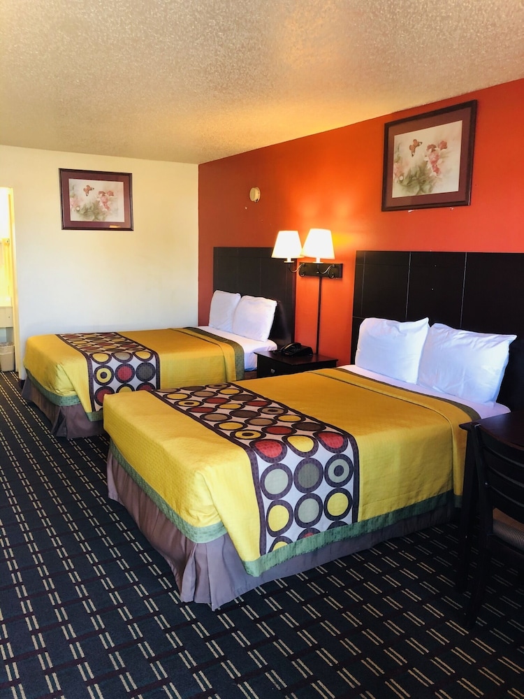 Room, Double Bed, Smoking
