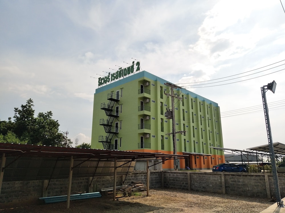 River Residence 2 Saraburi 5/29