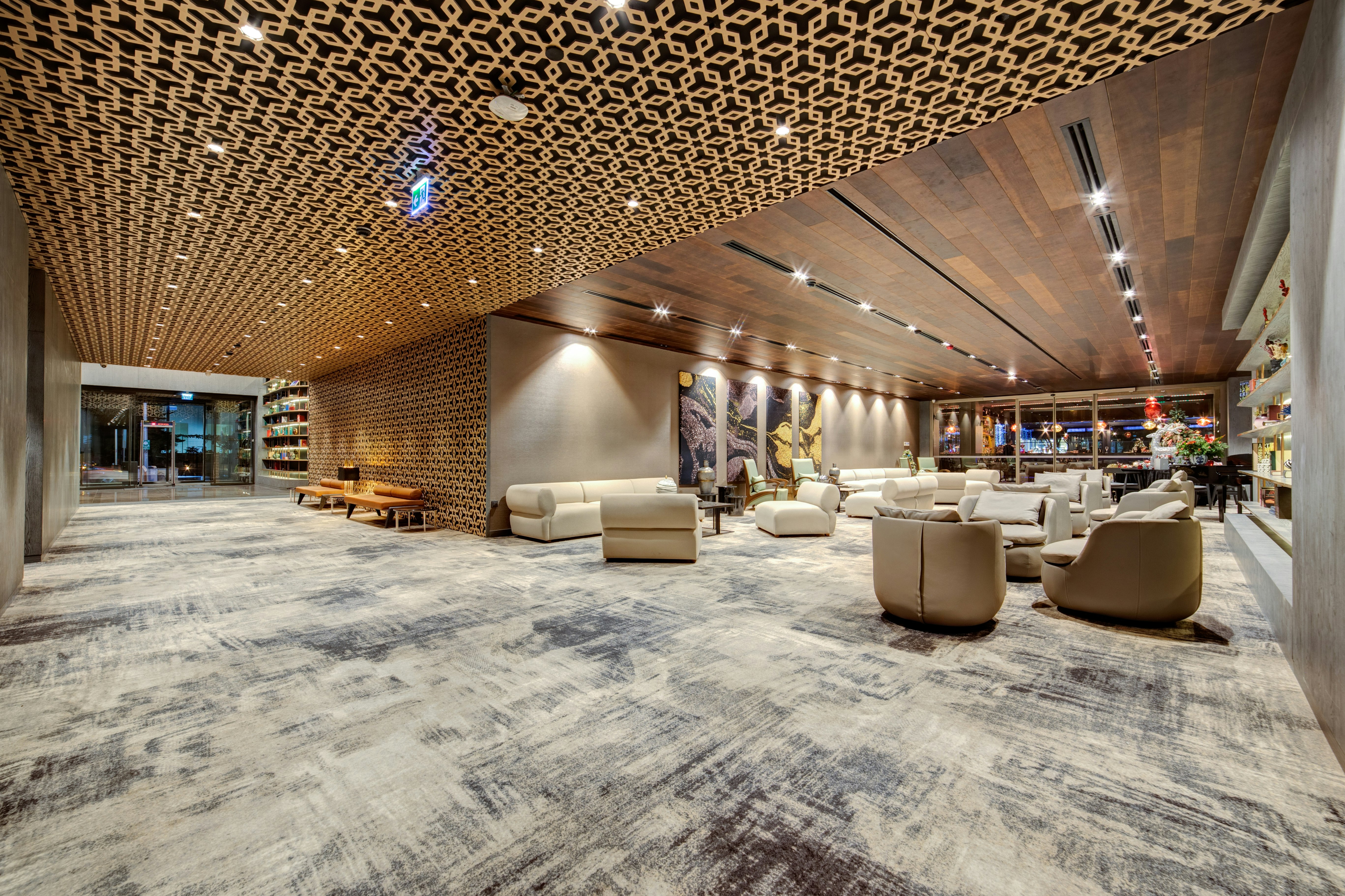 DoubleTree by Hilton Adana 25/26