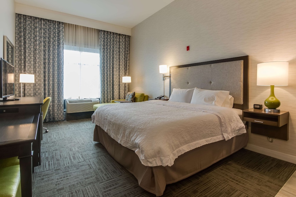 Hampton Inn White House 13/55