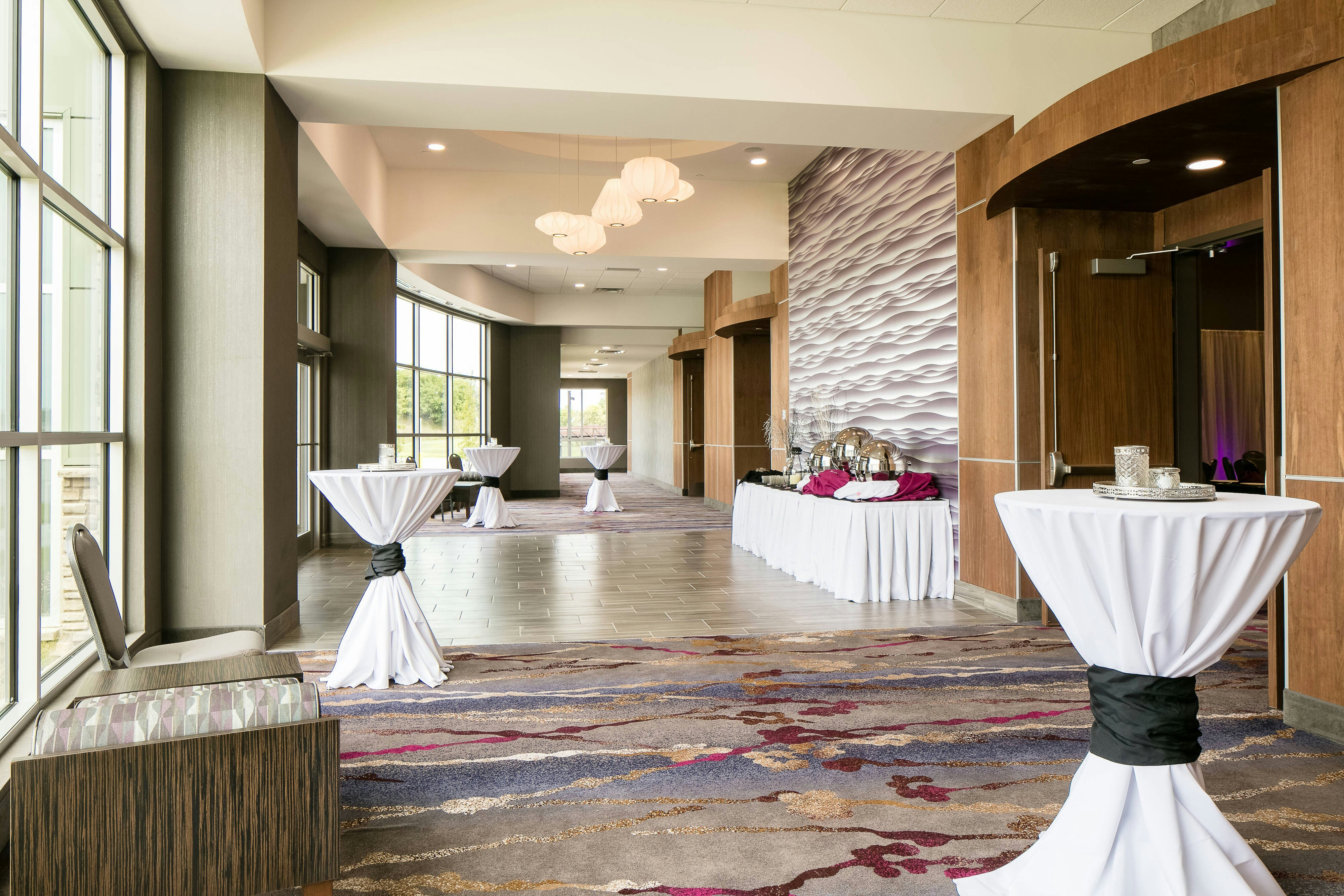 Courtyard Omaha Bellevue At Beardmore Event Center 10/33