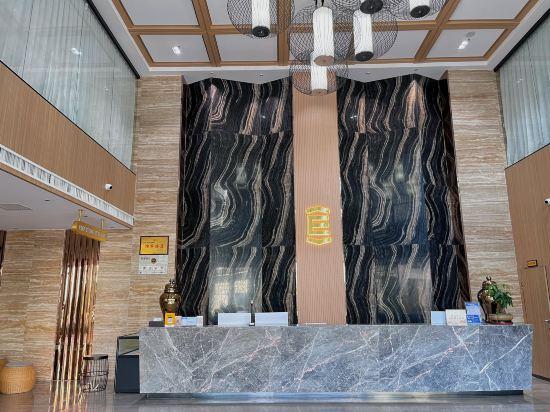 Dongfang Xuanyi Holiday Hotel 4/15