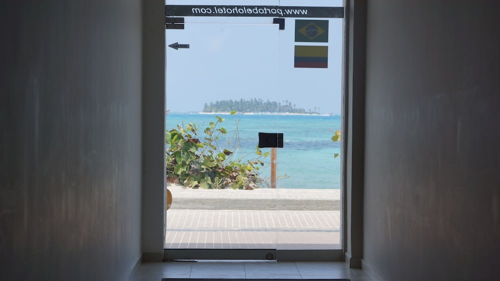 Hotel Portobelo Boulevard 9/61