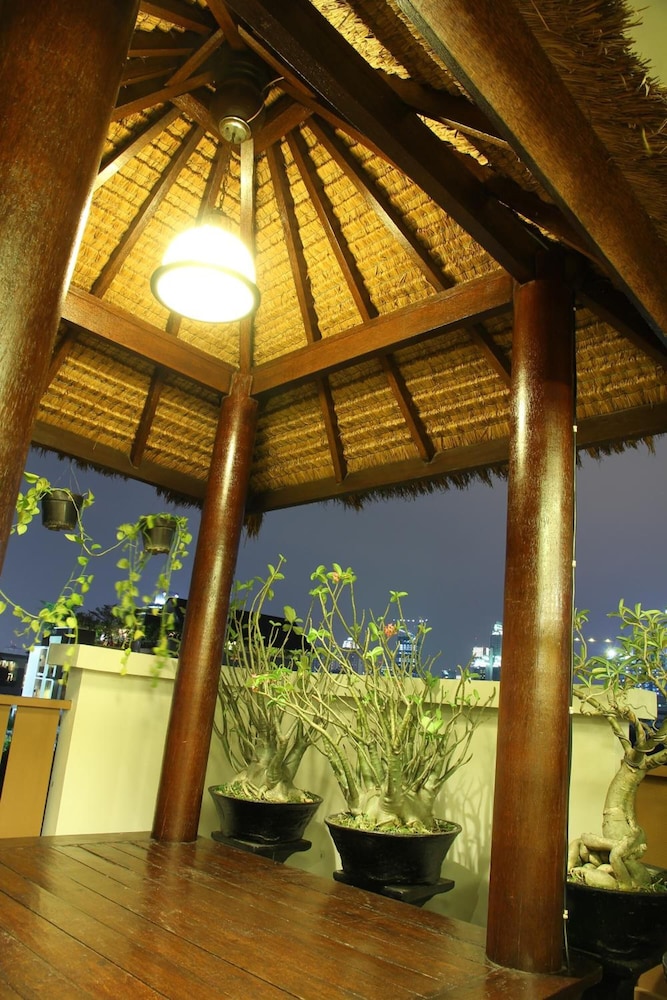 Rasuna Mansion 35/48