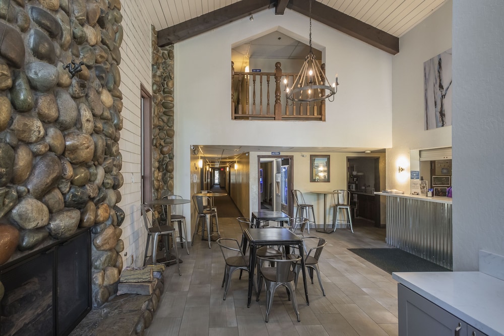 The Inn at Truckee 23/41