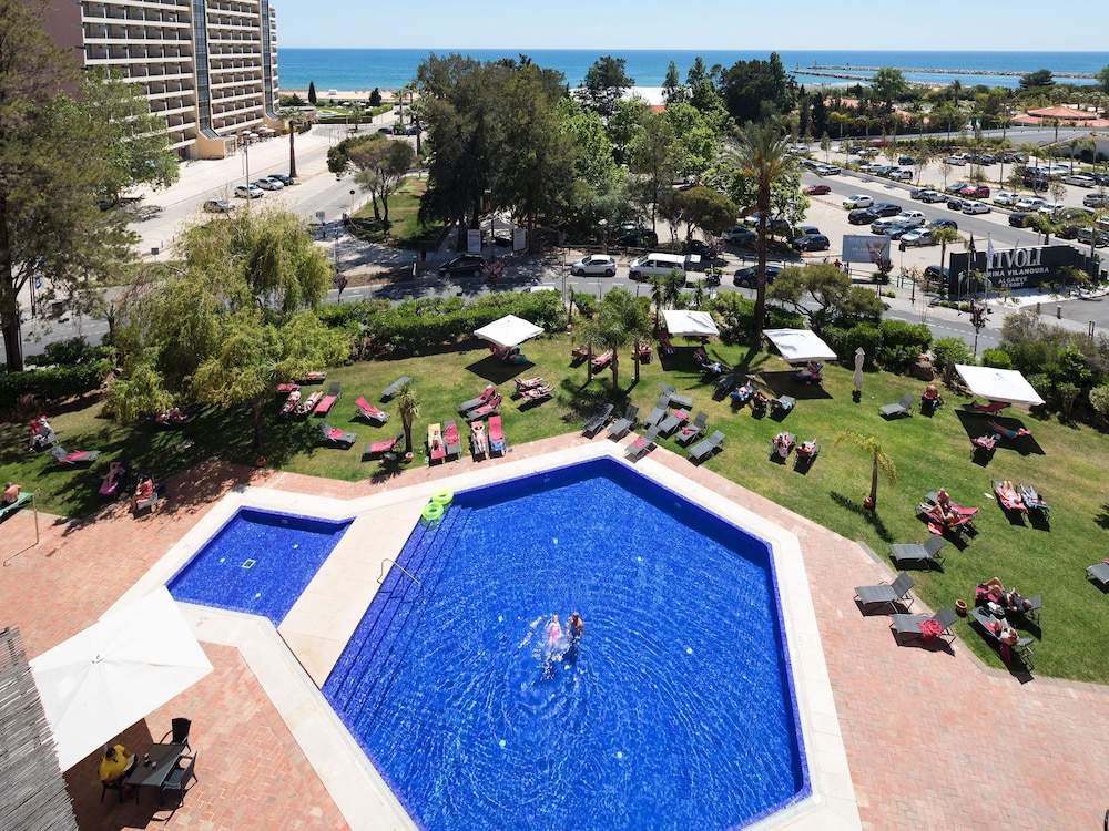 Dom Pedro Marina 45/66