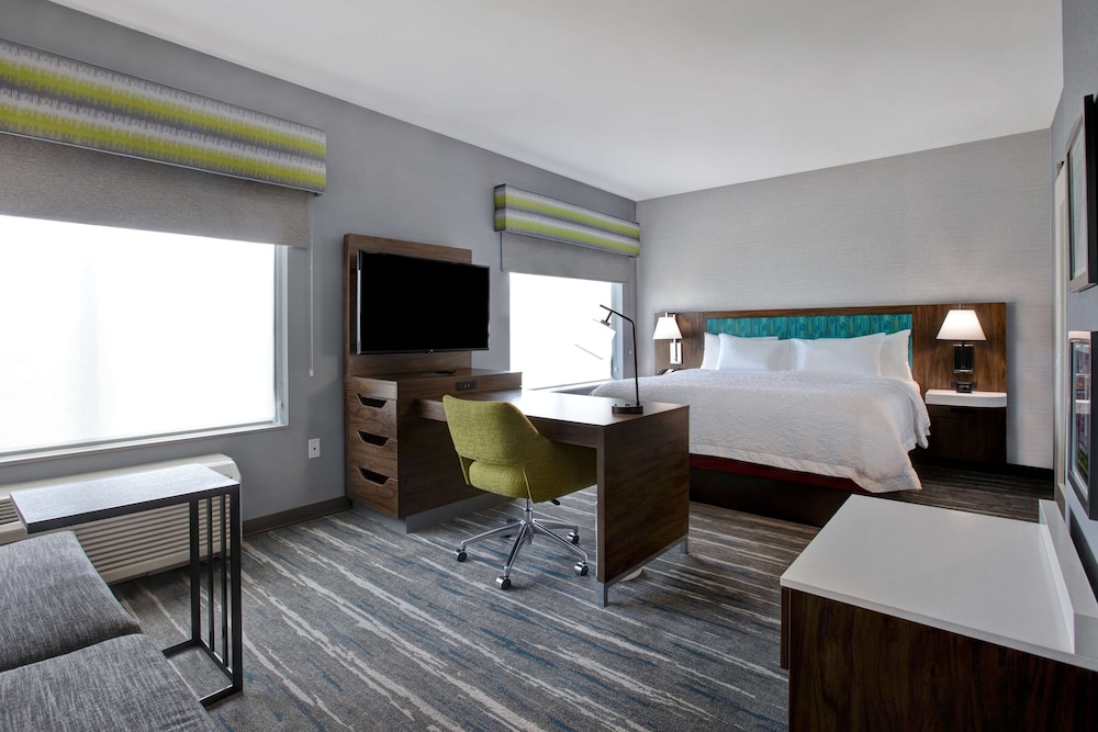 Hampton Inn Suites Deptford Nj 22/53