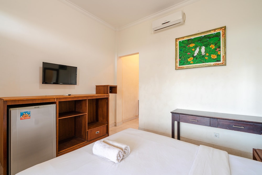 Pondok Anyar Inn 11/50
