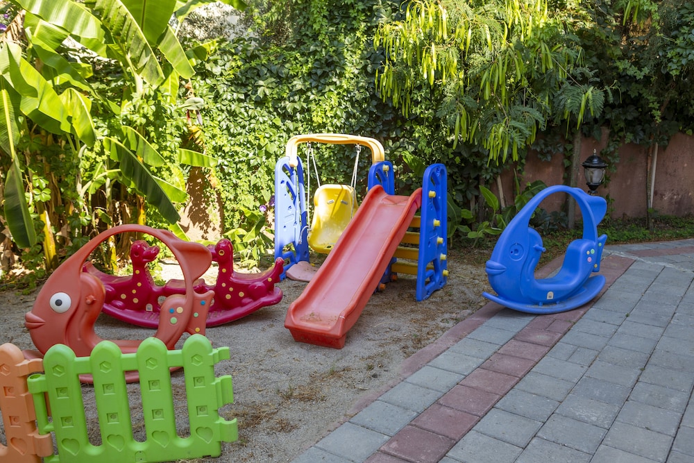 Marcan Beach Hotel (Adult Only +16) 14/37