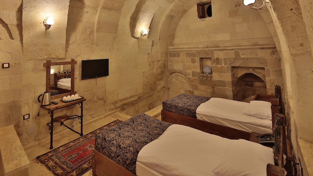 Cappadocia Cave Land Hotel 32/50